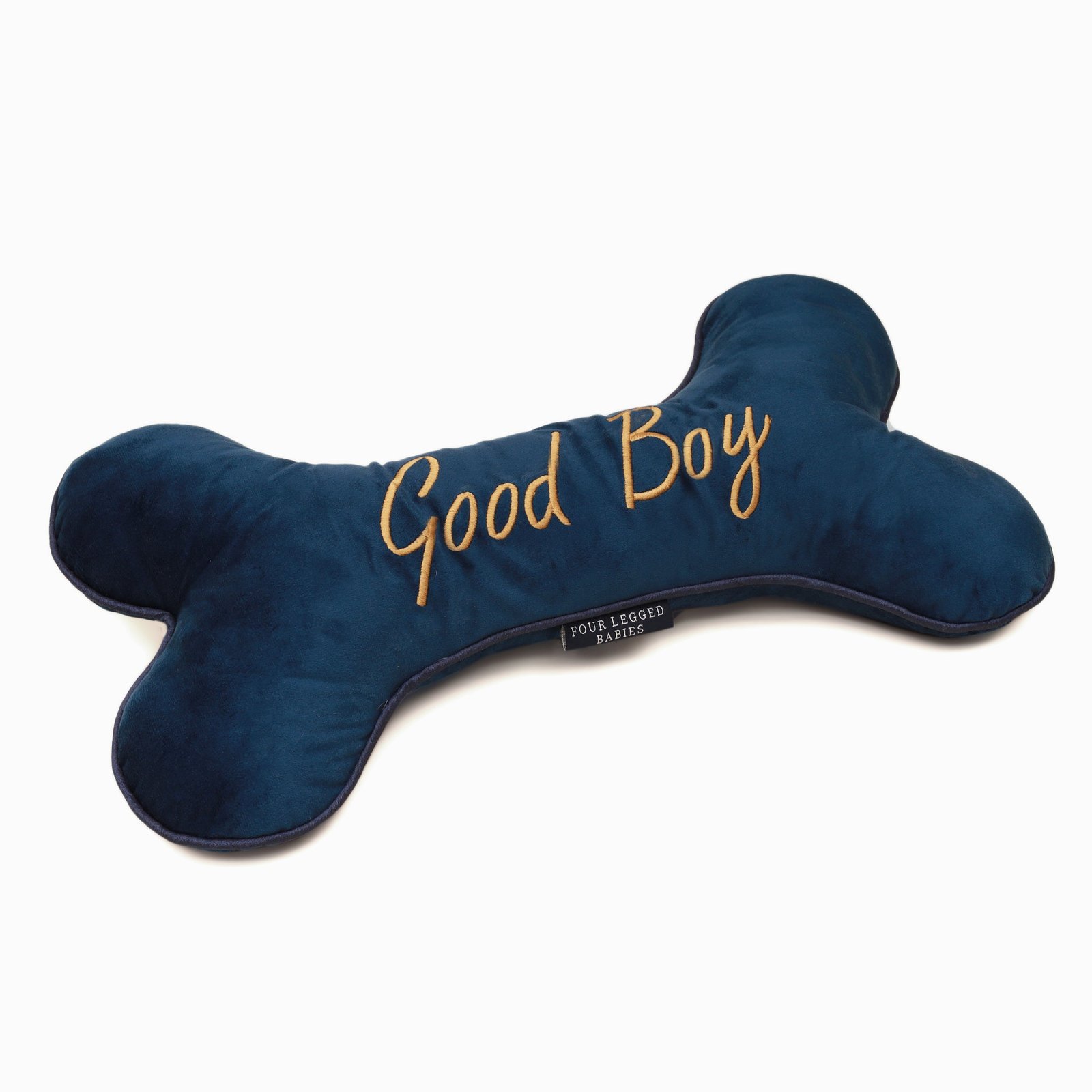 Good boy pillow - Image 2