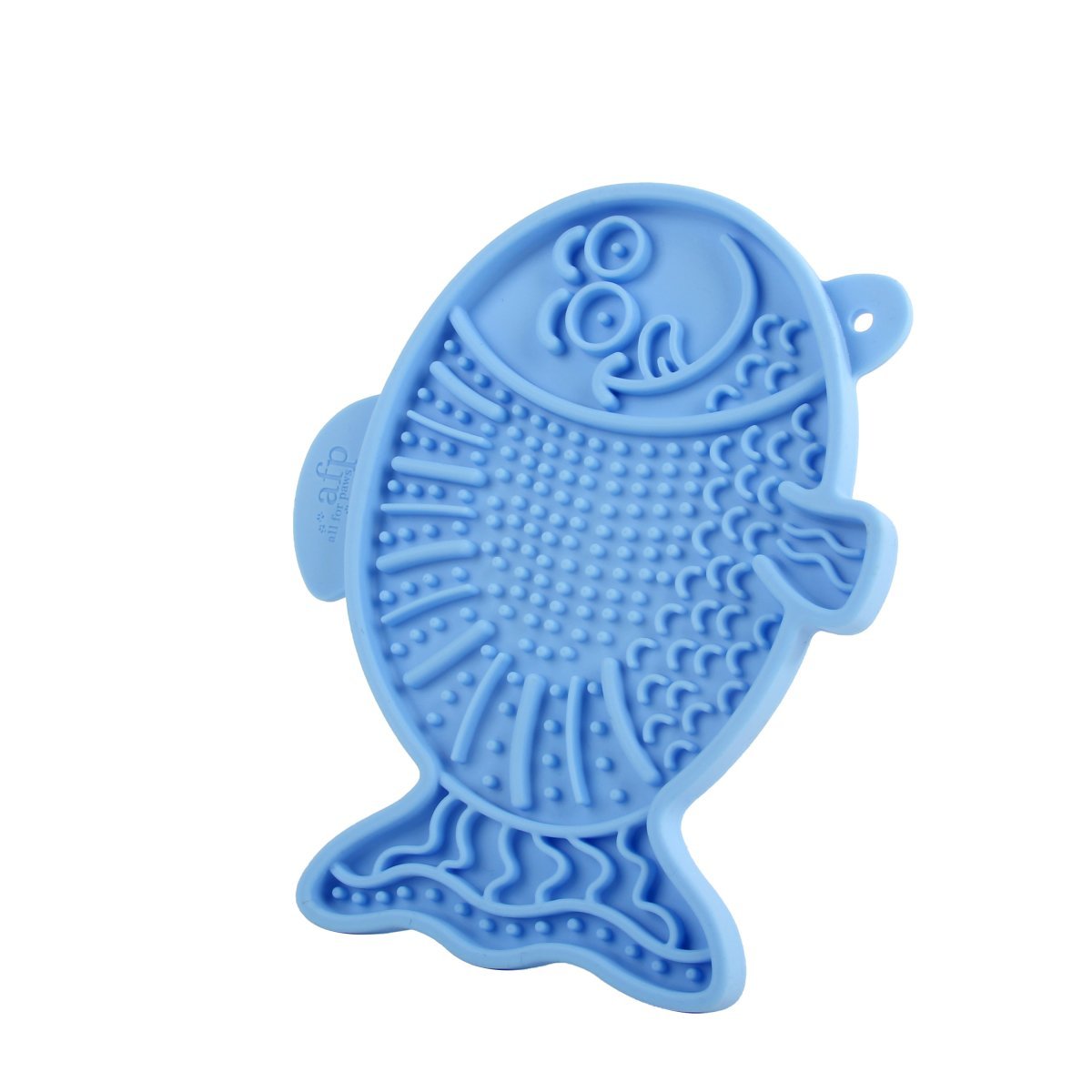 All For Paws Calming Pals Lick-a-Fish - Image 5