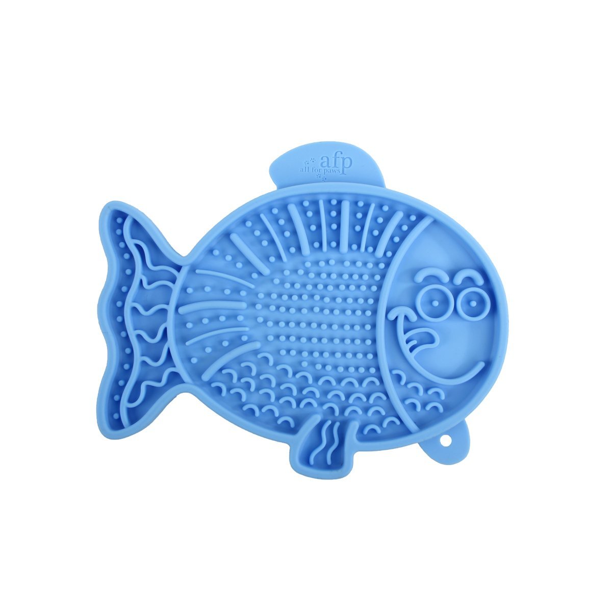 All For Paws Calming Pals Lick-a-Fish - Image 3