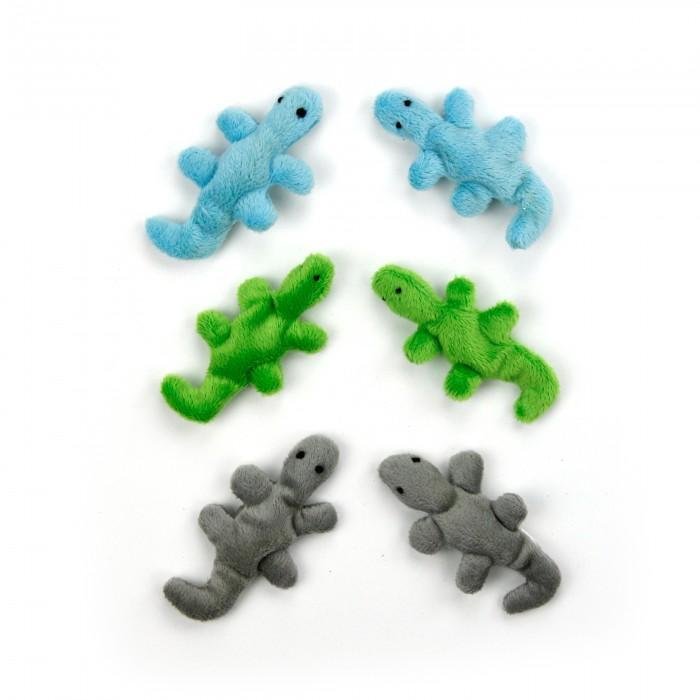 All For Paws Green Rush Gecko - Image 3