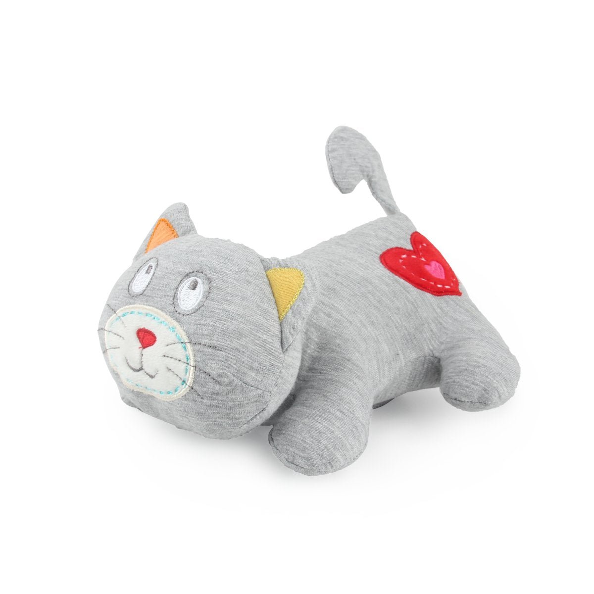 All For Paws Kitty Heart Beat 'N' Warm Kitty - Image 2