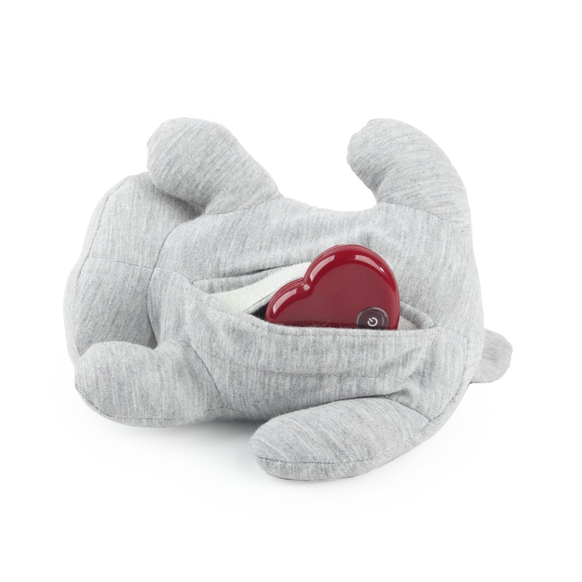 All For Paws Kitty Heart Beat 'N' Warm Kitty - Image 3
