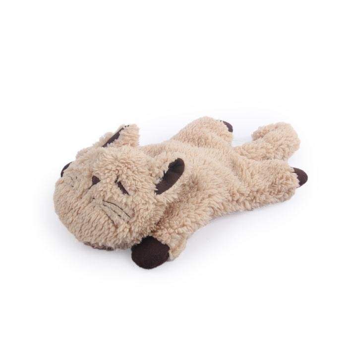 All For Paws Lambswool Snoring Cuddler