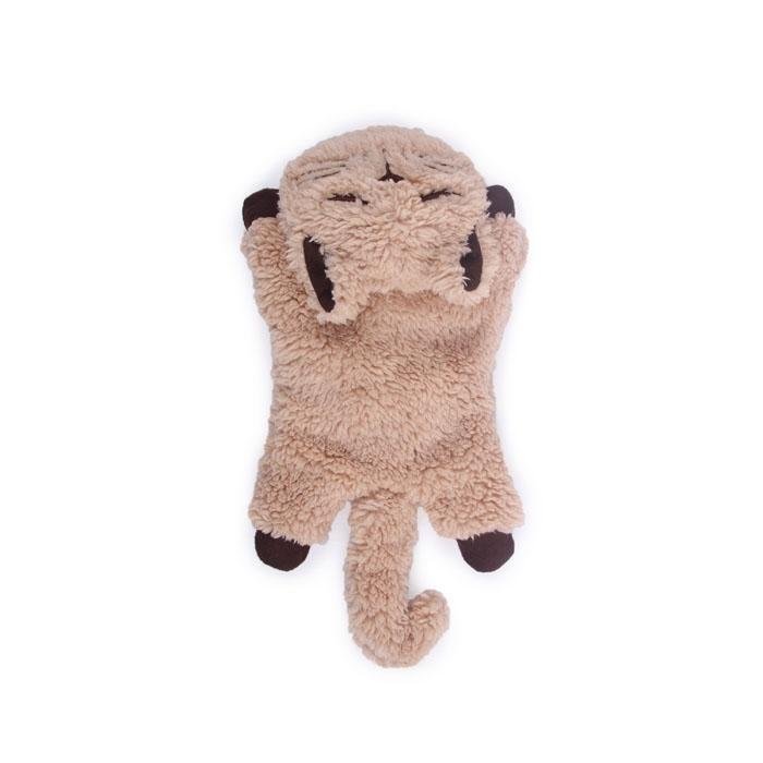 All For Paws Lambswool Snoring Cuddler - Image 3