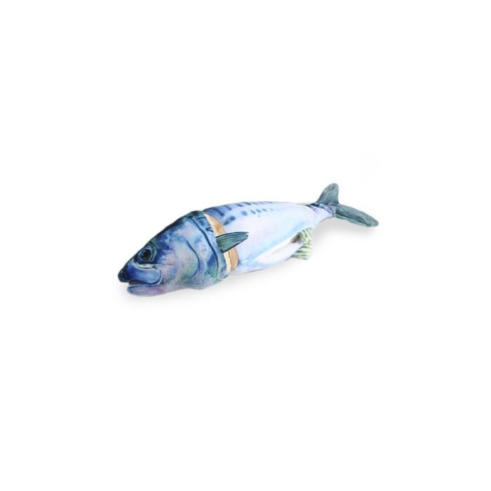 All For Paws Natural Instinct Chopped Mackerel Cuddler - Image 3