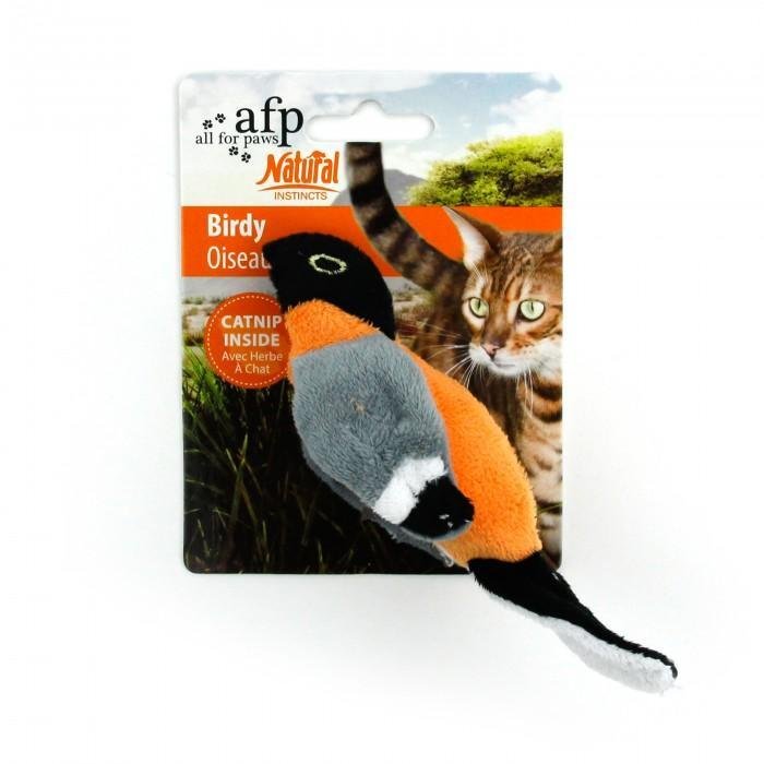 All For Paws Natural Instincts Birdy - Image 3
