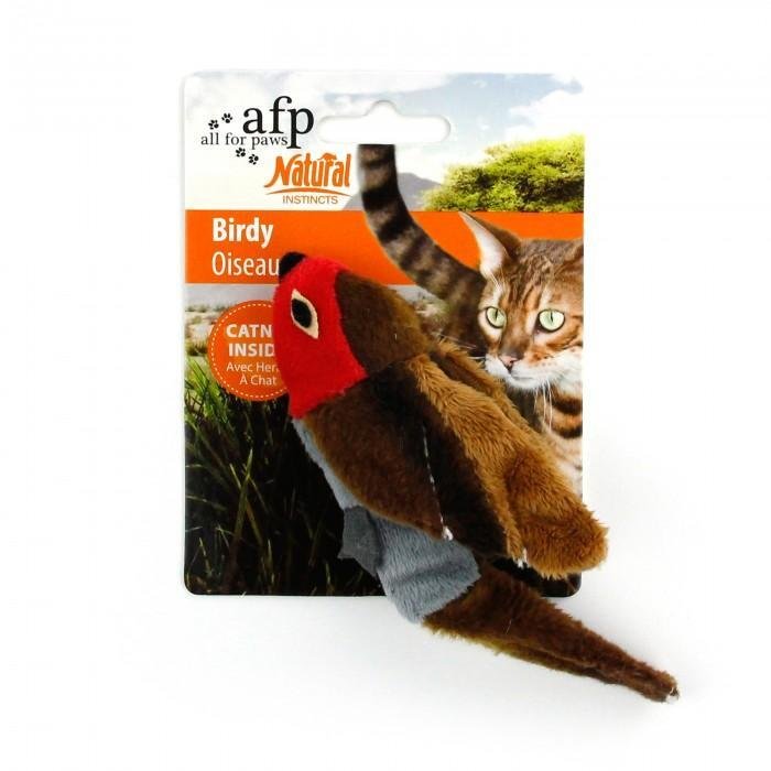 All For Paws Natural Instincts Birdy - Image 4