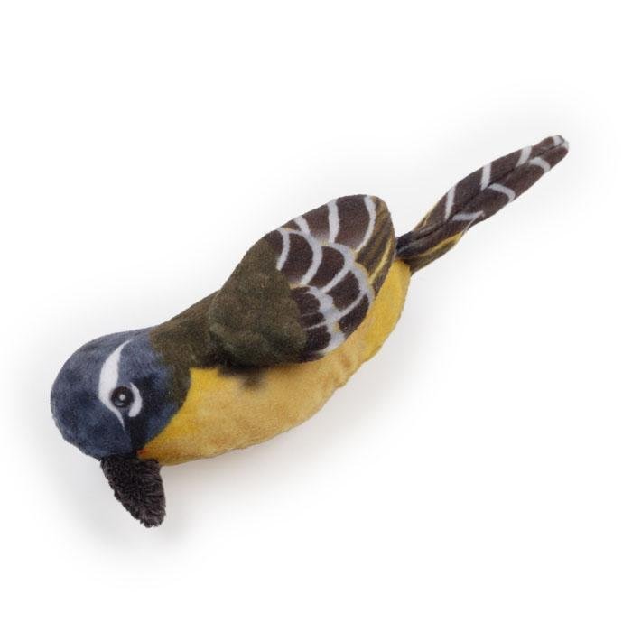All For Paws Natural Instincts Catnip Bird - Image 4