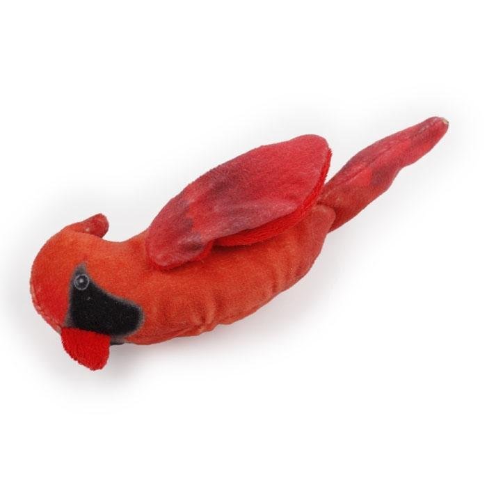 All For Paws Natural Instincts Catnip Bird - Image 6