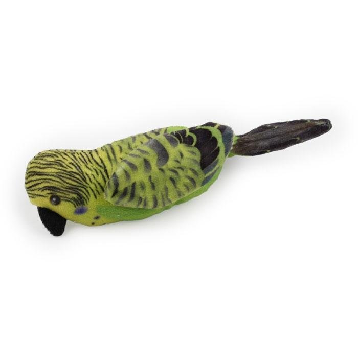 All For Paws Natural Instincts Catnip Bird - Image 3